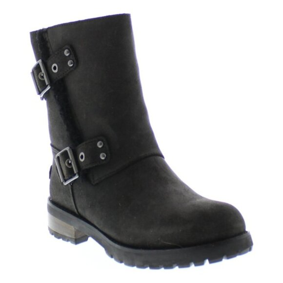 UGG Niels II-  1095130/BLK - Picture 1 of 1